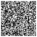 QR code with Adv Sons Inc contacts