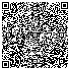 QR code with Alfieri & Sons Irrigation Corp contacts
