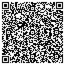 QR code with Redi Storage contacts