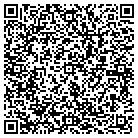 QR code with R & R Tool Service Inc contacts