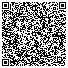 QR code with R & R Tool Service Inc contacts