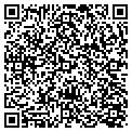 QR code with Anywhere Spa contacts