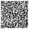 QR code with WACN contacts