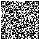 QR code with Rupp Marine Inc contacts