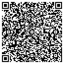 QR code with Rhc Logistics contacts