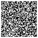 QR code with Rhs Self Storage contacts