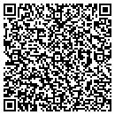 QR code with Gooseneckltd contacts