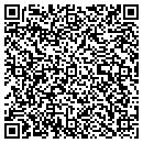 QR code with Hamrick's Inc contacts