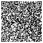 QR code with Custom Wood Products Inc contacts