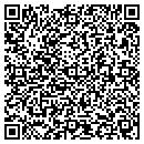 QR code with Castle Spa contacts