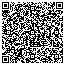 QR code with Saunders Automotive And Storage contacts