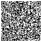 QR code with Ace of Hearts Pizza Shop contacts