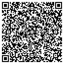 QR code with A V Transfers contacts