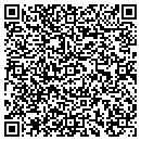 QR code with N S C Chicken Lp contacts