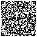 QR code with Cosbe Inc contacts