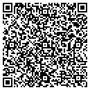 QR code with Orchard Mobile Park contacts