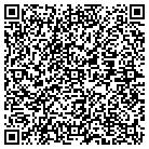 QR code with S Litchfield Stage & Flea Mkt contacts