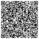 QR code with Custom Cabinets By Frank contacts