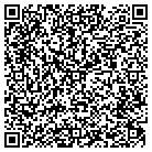 QR code with Marion Nelson Funeral Home Inc contacts