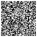 QR code with C D Exchange contacts