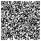 QR code with A & R Custom Cabinets Corp contacts