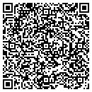 QR code with USI Center Science contacts