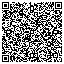 QR code with J M G Inc contacts