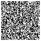 QR code with Destin United Methodist Church contacts