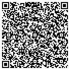 QR code with Peeble's Department Store contacts