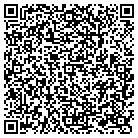 QR code with E P Church Of Our Lord contacts