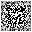 QR code with Hoss Tools contacts