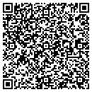 QR code with Hoss Tools contacts
