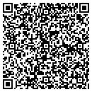 QR code with Mr Wings contacts