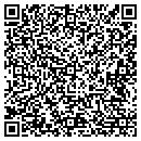 QR code with Allen Woodworks contacts
