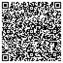 QR code with H R Toolbox contacts