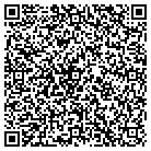 QR code with Custom Built Bass Guitars Net contacts