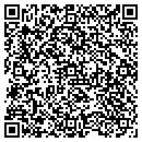 QR code with J L Tullis Tool CO contacts
