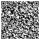QR code with The Hair Kb Sprinklers Inc contacts