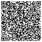 QR code with J And J Mechanical Sprinkler contacts