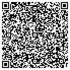 QR code with The Quilted Chicken contacts