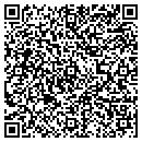 QR code with U S Food Mart contacts