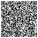QR code with Heavenly Spa contacts