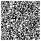 QR code with C & J's Cabinet Installation contacts