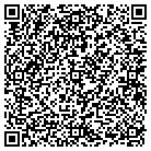 QR code with Production Tool & Technology contacts