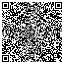 QR code with James Engel contacts