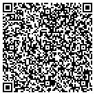 QR code with Allen's Fine Woodworking Inc contacts