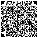 QR code with T C Tools contacts