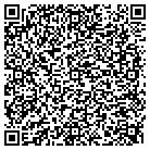 QR code with Hiller Systems contacts