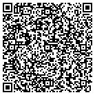 QR code with Lisa Daniels Salon & Spa contacts
