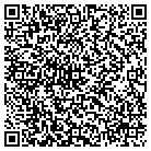 QR code with Mansha's Salon And Day Spa contacts